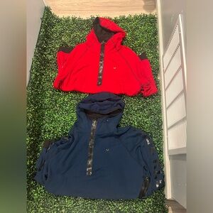 True Religion Hoodie Size 2XL Bundle of 2